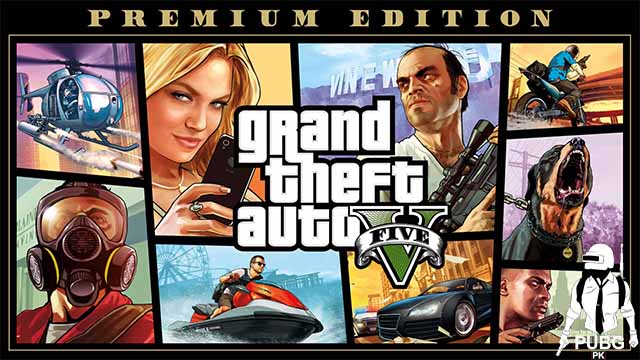 Grand Theft Auto V: vice city online games for PC | online games grand theft auto san Andreas