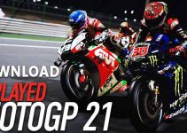 Motogp Game: Motogp 21 Game Download For PC 2021