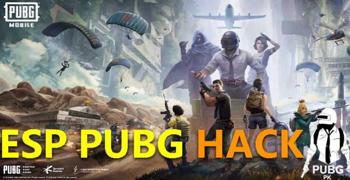 How To Hack PUBG Mobile Without Getting Banned 2021 | Pubg Hack APK Download 2021