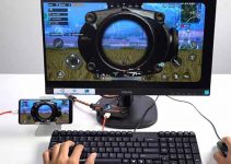 PUBG Mobile Control with Keyboard & Mouse | 100% Safe “No BAN” | TC Games