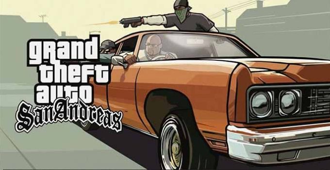 5 most unforgettable missions from GTA San Andreas
