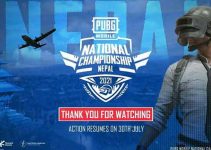 PUBG Mobile National Championship Nepal: Semifinals teams, schedule, groups, and more