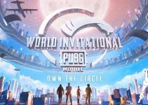 PUBG Mobile announces World Invitational with $3 million charity prize pool, official schedule revealed