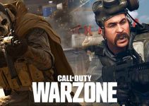 What is a "PR" in Call of Duty: Warzone?