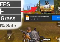 New File Pubg Mobile 1.5 90 FPS + NO GRASS Update Free Download No Ban 100% working