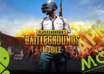 PUBG MOBILE Mod APK 1.5.0 (Unlimited UC) For Android