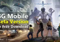 PUBG Mobile 1.6 Beta Version Update Free Download 2021