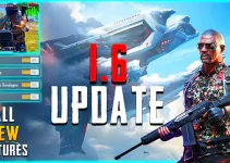 PUBG Mobile latest 1.6 update: Expected Release Date, Time, And Features For All Regions
