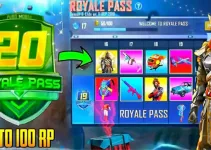 PUBG Mobile Season 20 (SS1) Leaks, Release Date and Royal Pass Rewards