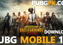 PUBG Mobile 1.7 Beta APK Download [64 Bit/32 Bit]