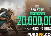 PUBG New State Release date, Beta, Trailer, iOS, Android