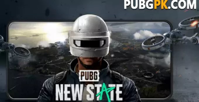 PUBG New State: Release date, open beta, trailer, requirements, more