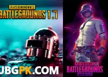 PUBG Mobile 1.7 Features, Release Date, & APK Download