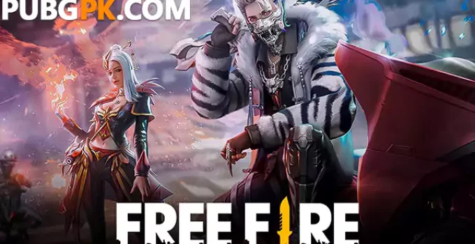 Best Free Fire redeem code rewards released for India server in 2021