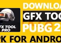 Download GFX Tool PUBG 2.0 APK v2.8 for Android 2022