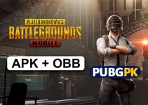 PUBG Mobile 1.7 update Apk and OBB file download link
