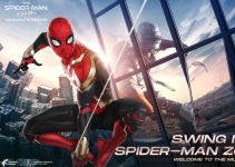 PUBG Mobile x Spiderman No Way Home: Get Free Spiderman Graffiti and more rewards