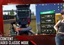 PUBG Mobile 1.8 update release date and time for all regions