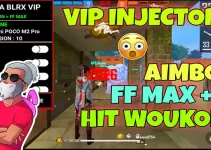Download FFH4X Injector 1.68 APK Latest 1.0 for Android