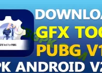 PUBG GFX Tool Pro Mod APK” PUBG 1.8 new update 2022 GFX Tool Hack