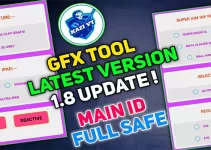 PUBG GFX Tool Pro Apk Download | GFX Tool PUBG 2.0 Mod APK
