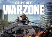 Call of Duty: Warzone will Launch on Mobile Later in 2022
