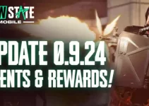 New State Mobile Latest Update: 0.9.24 Update