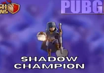 How to get Shadow Champion skin in Clash