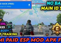 BGMI Hack MOD APK Download for Android 2.2
