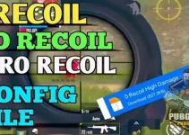 Latest PUBG 2.0 new update only no recoil file download