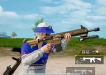 PUBG Mobile & BGMI: New Gun M417 To Arrive In Strong Or Weak?