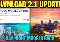 How to PUBG Mobile 2.1 Beta download on Android devices