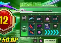 BGMI M13 Royal Pass Release Date, Leaks, and Rewards,C2S6
