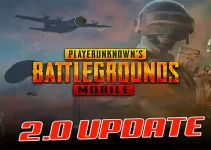 PUBG Mobile 2.1 Update: Download, Release date, Features & more
