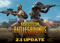 PUBG Mobile 2.1 update: APK Download Android and iOS