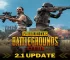 PUBG Mobile 2.1 update: APK Download Android and iOS