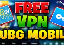 Top 3 Best VPNs for PUBG Mobile crate opening
