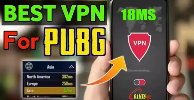 Top 5 Best VPNs for PUBG Mobile in 2022 (Fast Servers + Low Ping)