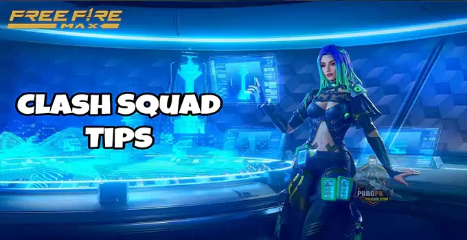5 Free Fire MAX tips to win more Clash Squad matches easily