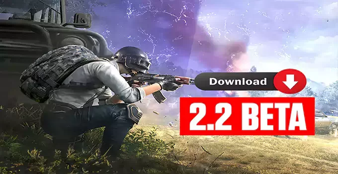 PUBG Mobile 2.2 Update Download Link New features, Updates and More