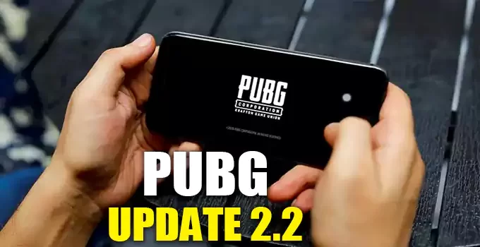 PUBG Mobile 2.2 beta APK download link and installation guide