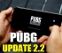 PUBG Mobile 2.2 beta APK download link and installation guide