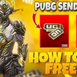 Top 4 Apps to Earn Free PUBG UC and PUBG Royale Pass