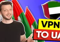 Top 5 UAE best premium VPN in Dubai Free Working