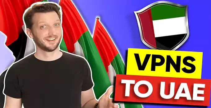 Top 5 UAE best premium VPN in Dubai Free Working