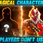 6 Most Useful Character Skills In Free Fire OB36