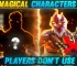 6 Most Useful Character Skills In Free Fire OB36