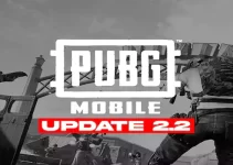 PUBG Mobile 2.2 update: Expected features, release date, & time for all regions