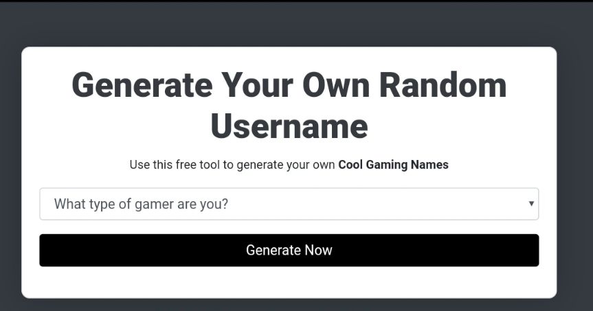 Best Pubg Cool Stylish Name Generator Pubg Names For Couples Best   0 IMG 20200901 125548 