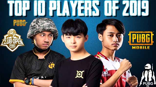 Best Pubg pro player in Pakistan, India in the world emulator countries